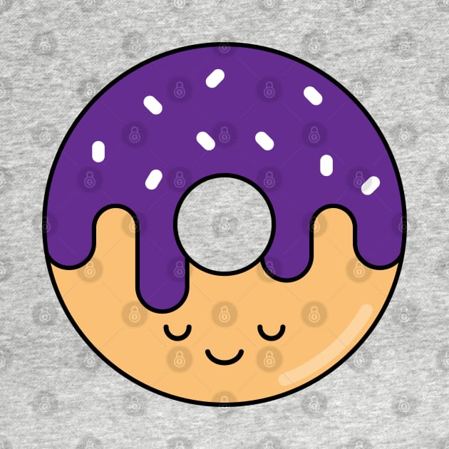 Doughnut by WildSloths